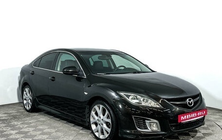 Mazda 6, 2008 год, 1 247 000 рублей, 3 фотография