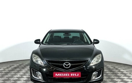 Mazda 6, 2008 год, 1 247 000 рублей, 2 фотография