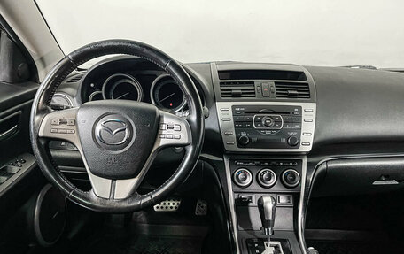 Mazda 6, 2008 год, 1 247 000 рублей, 12 фотография