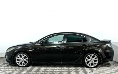 Mazda 6, 2008 год, 1 247 000 рублей, 8 фотография