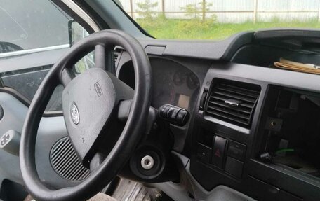 Ford Focus II рестайлинг, 2006 год, 700 000 рублей, 11 фотография