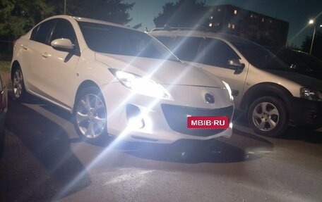 Mazda 3, 2012 год, 720 000 рублей, 18 фотография