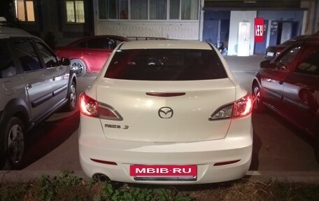 Mazda 3, 2012 год, 720 000 рублей, 19 фотография