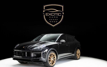 Porsche Cayenne III, 2022 год, 18 500 000 рублей, 1 фотография