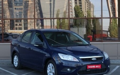 Ford Focus II рестайлинг, 2009 год, 599 000 рублей, 1 фотография