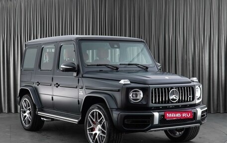 Mercedes-Benz G-Класс AMG, 2024 год, 28 999 000 рублей, 1 фотография