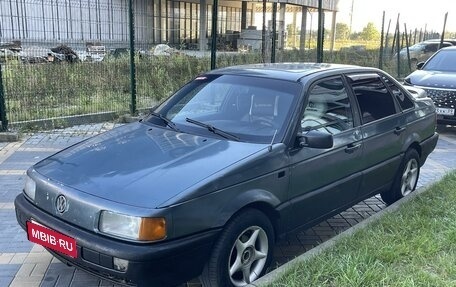 Volkswagen Passat B3, 1989 год, 149 999 рублей, 1 фотография