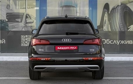 Audi Q5, 2018 год, 3 949 000 рублей, 4 фотография