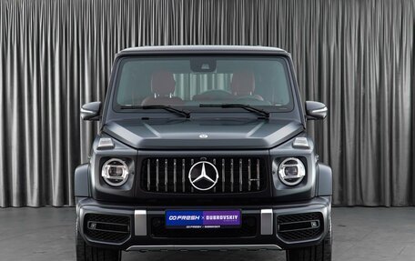 Mercedes-Benz G-Класс AMG, 2024 год, 28 999 000 рублей, 3 фотография