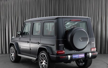 Mercedes-Benz G-Класс AMG, 2024 год, 28 999 000 рублей, 2 фотография