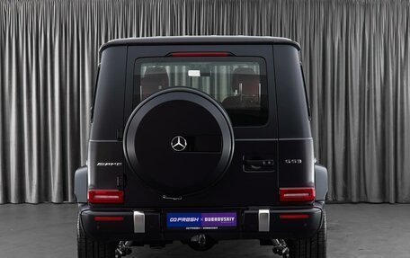 Mercedes-Benz G-Класс AMG, 2024 год, 28 999 000 рублей, 4 фотография