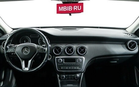 Mercedes-Benz A-Класс, 2013 год, 1 349 000 рублей, 13 фотография