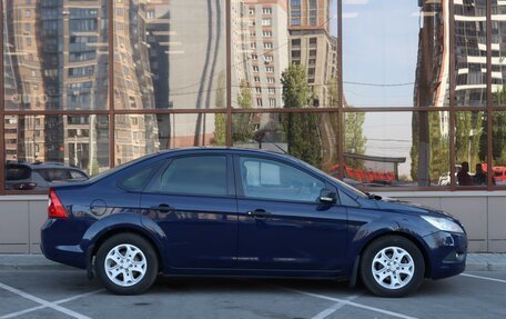 Ford Focus II рестайлинг, 2009 год, 599 000 рублей, 5 фотография