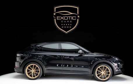 Porsche Cayenne III, 2022 год, 18 500 000 рублей, 4 фотография