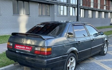 Volkswagen Passat B3, 1989 год, 149 999 рублей, 3 фотография