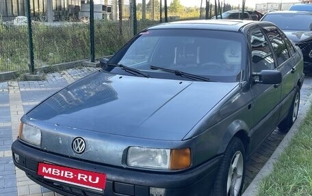 Volkswagen Passat B3, 1989 год, 149 999 рублей, 5 фотография