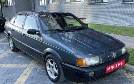 Volkswagen Passat B3, 1989 год, 149 999 рублей, 2 фотография