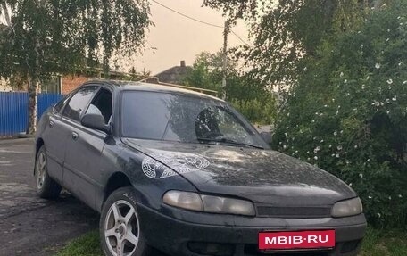 Mazda 626, 1992 год, 164 000 рублей, 3 фотография