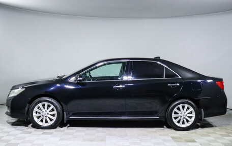 Toyota Camry, 2013 год, 1 450 000 рублей, 8 фотография