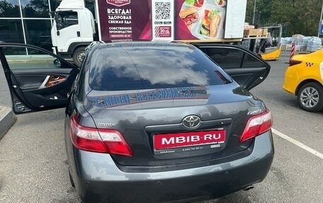 Toyota Camry, 2011 год, 2 450 000 рублей, 1 фотография