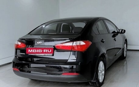 KIA Cerato III, 2014 год, 1 410 000 рублей, 4 фотография