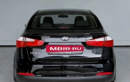 KIA Cerato III, 2014 год, 1 410 000 рублей, 3 фотография