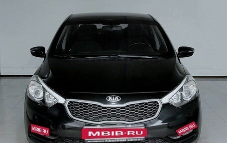 KIA Cerato III, 2014 год, 1 410 000 рублей, 2 фотография