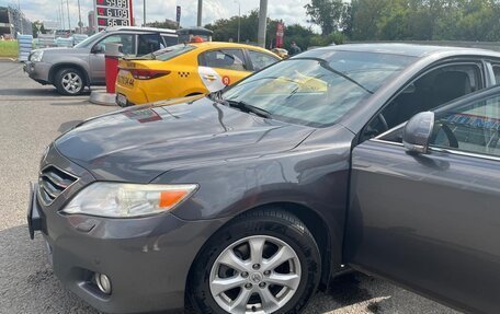 Toyota Camry, 2011 год, 2 450 000 рублей, 11 фотография