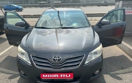 Toyota Camry, 2011 год, 2 450 000 рублей, 9 фотография