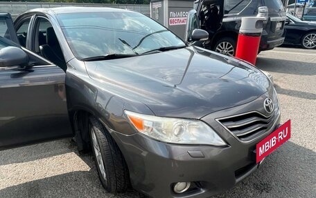 Toyota Camry, 2011 год, 2 450 000 рублей, 8 фотография