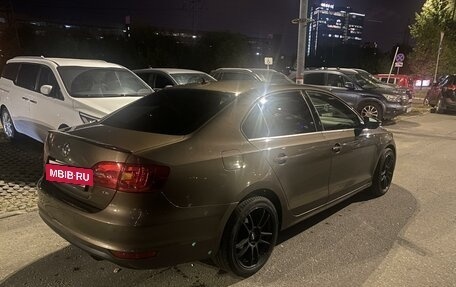 Volkswagen Jetta VI, 2013 год, 1 300 000 рублей, 8 фотография