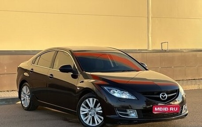 Mazda 6, 2008 год, 1 180 000 рублей, 1 фотография