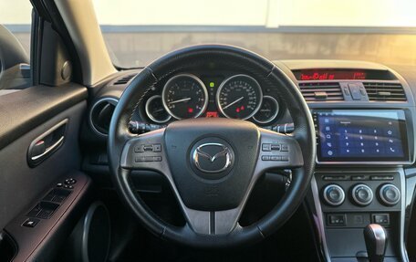 Mazda 6, 2008 год, 1 180 000 рублей, 11 фотография