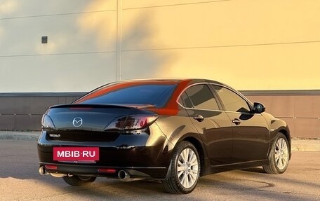 Mazda 6, 2008 год, 1 180 000 рублей, 7 фотография