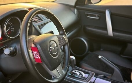 Mazda 6, 2008 год, 1 180 000 рублей, 10 фотография