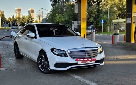 Mercedes-Benz E-Класс, 2016 год, 3 800 000 рублей, 7 фотография