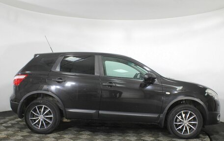 Nissan Qashqai, 2010 год, 899 000 рублей, 4 фотография