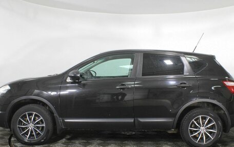 Nissan Qashqai, 2010 год, 899 000 рублей, 8 фотография