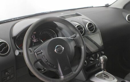 Nissan Qashqai, 2010 год, 899 000 рублей, 13 фотография