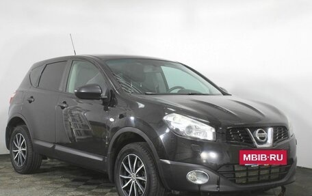 Nissan Qashqai, 2010 год, 899 000 рублей, 3 фотография