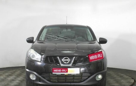 Nissan Qashqai, 2010 год, 899 000 рублей, 2 фотография