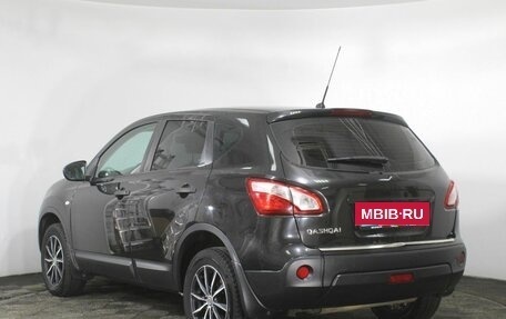 Nissan Qashqai, 2010 год, 899 000 рублей, 7 фотография