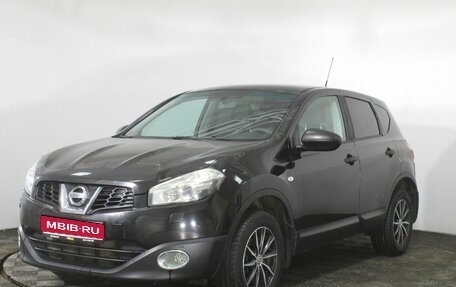 Nissan Qashqai, 2010 год, 899 000 рублей, 1 фотография