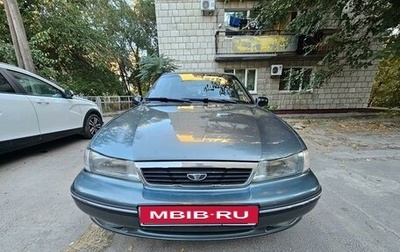 Daewoo Nexia I рестайлинг, 2004 год, 200 000 рублей, 1 фотография