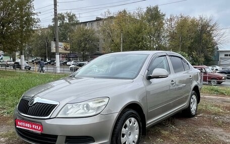 Skoda Octavia, 2010 год, 910 000 рублей, 1 фотография