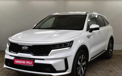 KIA Sorento IV, 2020 год, 3 790 000 рублей, 1 фотография