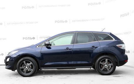 Mazda CX-7 I рестайлинг, 2011 год, 1 300 000 рублей, 8 фотография