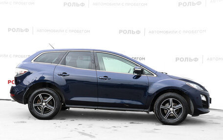 Mazda CX-7 I рестайлинг, 2011 год, 1 300 000 рублей, 4 фотография