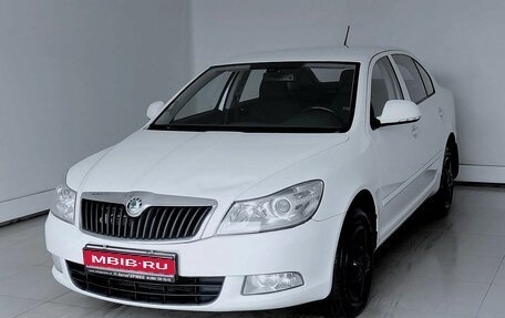 Skoda Octavia, 2011 год, 890 000 рублей, 1 фотография