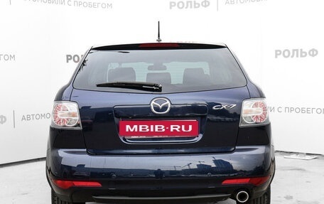 Mazda CX-7 I рестайлинг, 2011 год, 1 300 000 рублей, 6 фотография